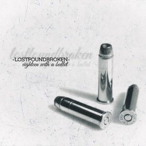 Image for 'Eighteen With A Bullet'