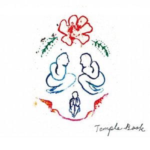'Temple Book' için resim