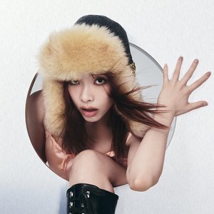 Image for 'Lexie Liu'
