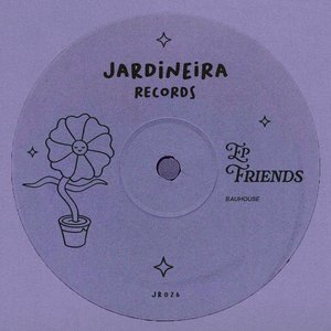 Image for 'Friends'