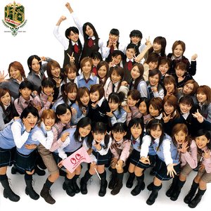 Image for 'ハロー！プロジェクト'