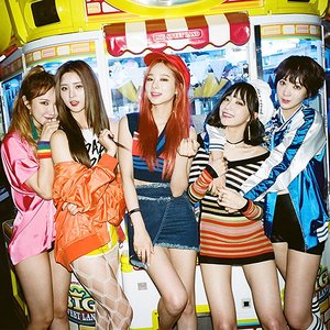Image for 'EXID'