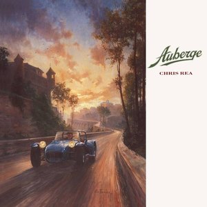 Image for 'Auberge (Deluxe Edition, 2019 Remaster)'