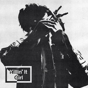 Image for 'Killin' It Girl (feat. GloRilla)'