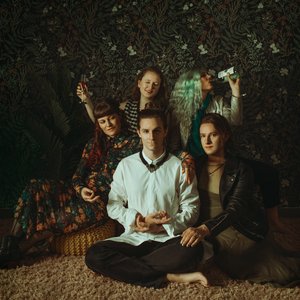 Image for 'Alkemie'