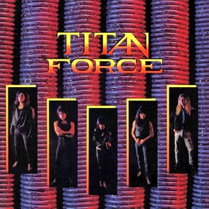 Image for 'Titan Force'