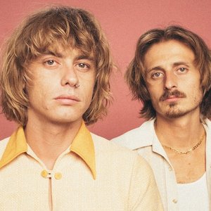 Image for 'Lime Cordiale'