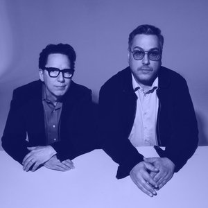 Bild für 'They Might Be Giants'