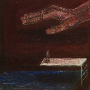 Image pour 'Human Error'
