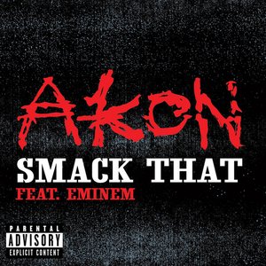 Image for 'Smack That'