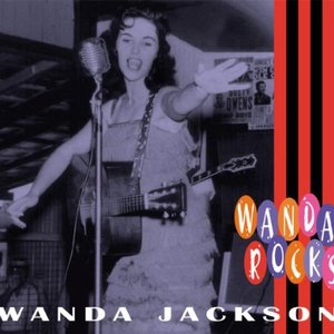 Bild für 'Wanda Rocks'