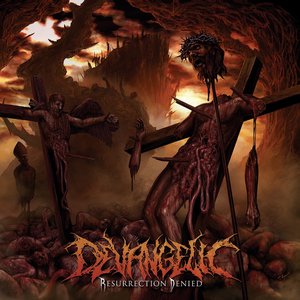 Zdjęcia dla 'Resurrection Denied'