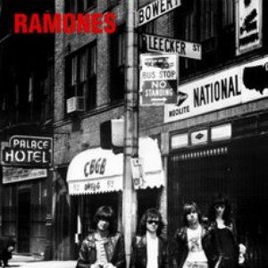 Imagem de 'The Ramonetures'