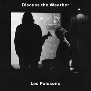 Image for 'Discuss the Weather'