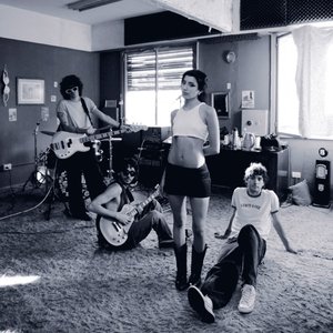 Image for 'Chica Violeta (Deluxe)'