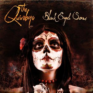 Immagine per 'Black Eyed Sons'