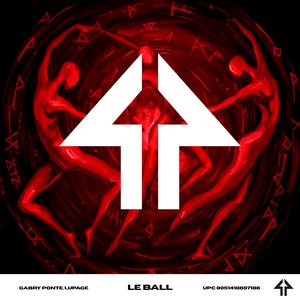 Bild für 'Le Ball'
