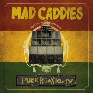 'Punk Rocksteady' için resim