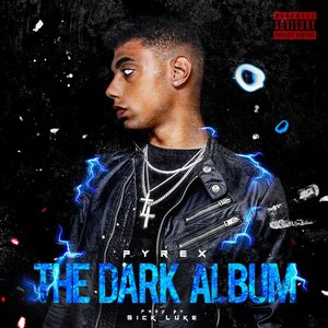 Imagem de 'The Dark Album'