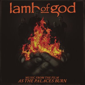 Image for 'Music from the film As the Palaces Burn'