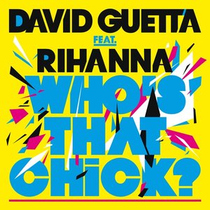 Zdjęcia dla 'Who's That Chick'