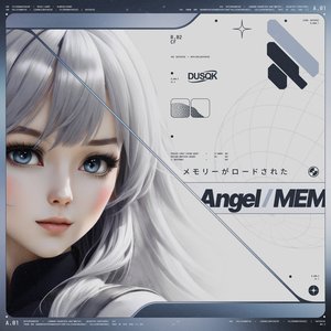 'Angel/MEM'の画像
