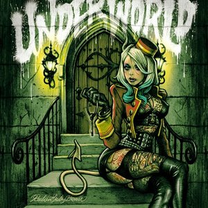 Bild für 'UNDERWORLD'