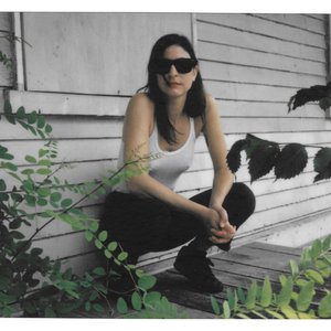 Image for 'Colleen Green'