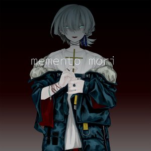 Image for 'memento mori'