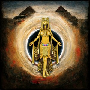Image for 'Weight in Gold'