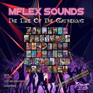 Image for 'The Time Of The Gathering'