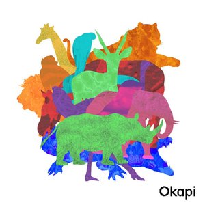Image for 'Okapi'