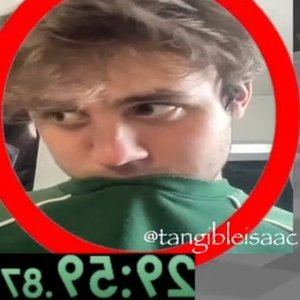 Image for 'tangibleꓼ isaac'