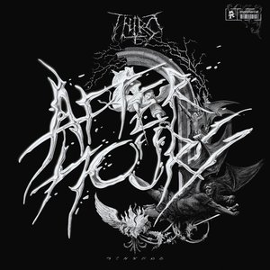 Image for 'AFTER HOURS MIXTAPE'