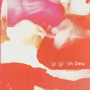 Image for 'In Lieu'
