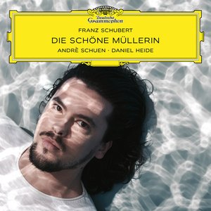 Image for 'Schubert: Die schöne Müllerin, Op. 25, D. 795'