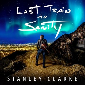 Imagem de 'Last Train To Sanity'