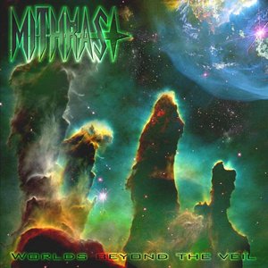 Image for 'Worlds Beyond the Veil'