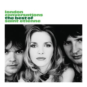 Image for 'London Conversations'