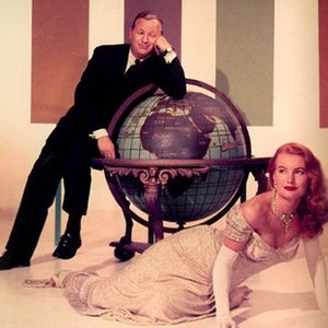 Image for 'Les Baxter'
