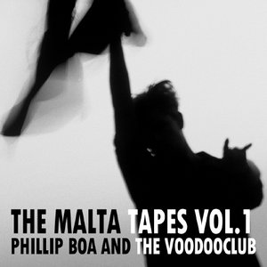 Bild für 'The Malta Tapes Vol. 1 (Rare Songs & Out-Takes)'
