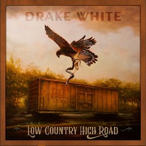 'Low Country High Road' için resim