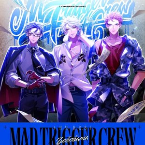 Immagine per '.MAD TRIGGER CREW'