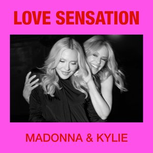 Image for 'Love Sensation (Afterhours Mix)'