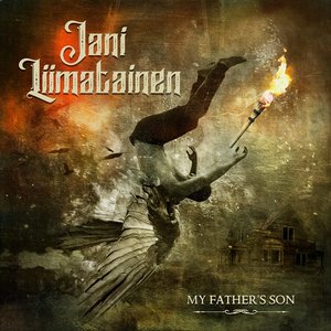 Image for 'My Father's Son'