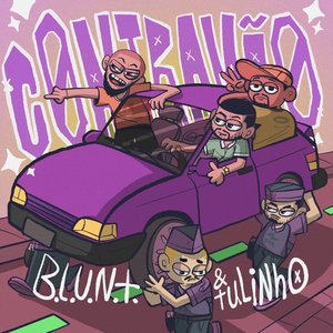 'Contramão' için resim