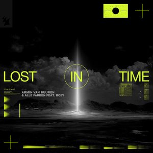Image for 'Lost In Time'