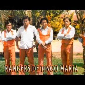 Image for 'Los Ranger's de Tingo María'