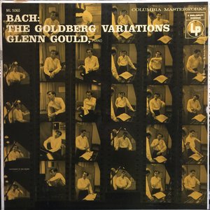 Image for 'Bach: Goldberg Variations, BWV 988'