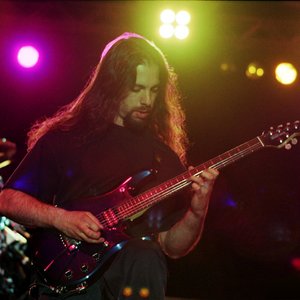 Image for 'John Petrucci'